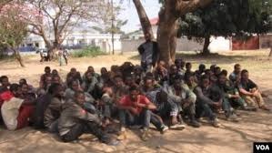 Mzuzu Court convicts 23 Ethiopians for illegal entry