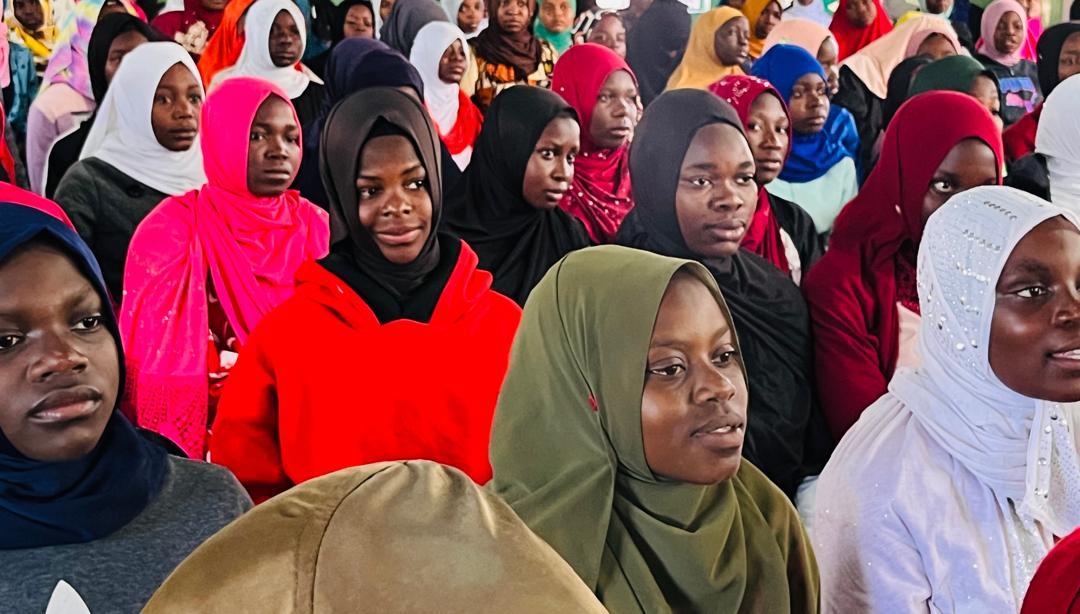 MUSYO TO HOLD ITS 2024 SECOND MUSLIM SISTERS CAMP IN MZUZU