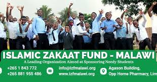 IZF resumes Secondary School Bursary