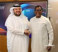 President Chakwera extends his stay in United Arab Emirates