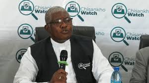 Chisankho Watch challenges MEC to discipline Voter Registration Officers over handouts