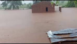 3 People die of Floods in Mangochi