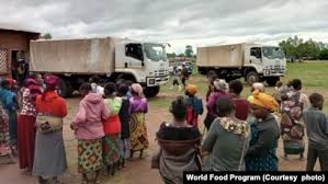 Over 20, 000 Malawians affected by Cyclone Jude