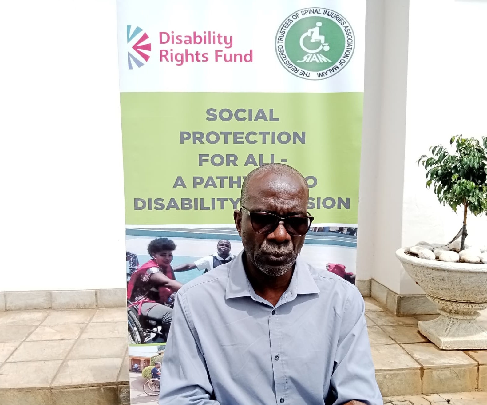 Spinal Injuries Association of Malawi Calls for Budget Tracking on Disabilities