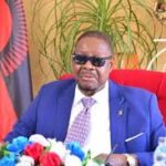 Mutharika