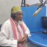 GRAND MUFT OF MALAWI