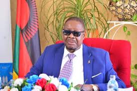 Mutharika