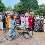 ALUMNI RECOGNISE THEIR SHEIKH