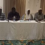 MAM BOARD OF TRUSTEES