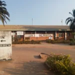 MZUZU HOSP