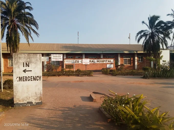 MZUZU HOSP