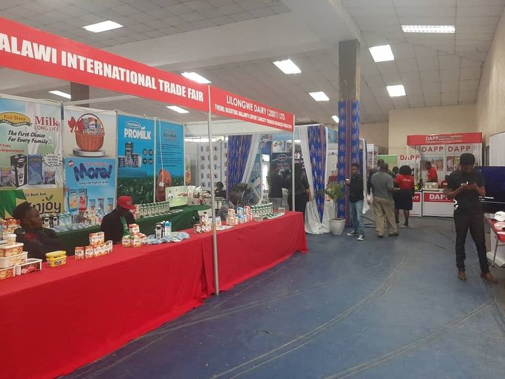 2026 trade fair