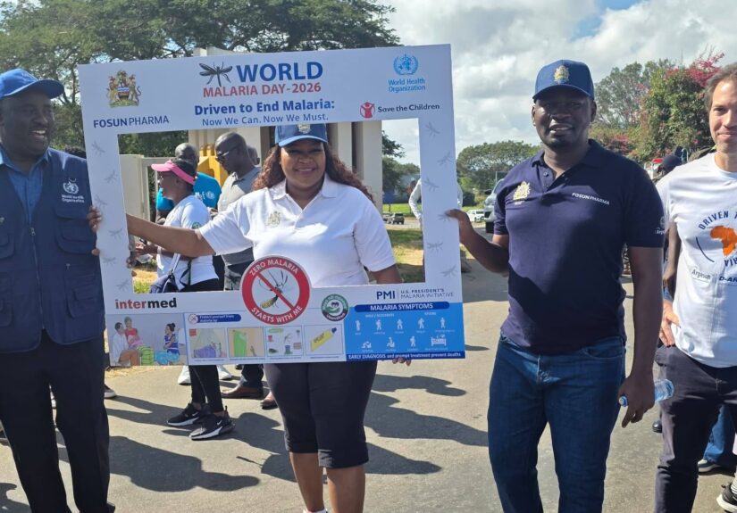 MALARIA DAY