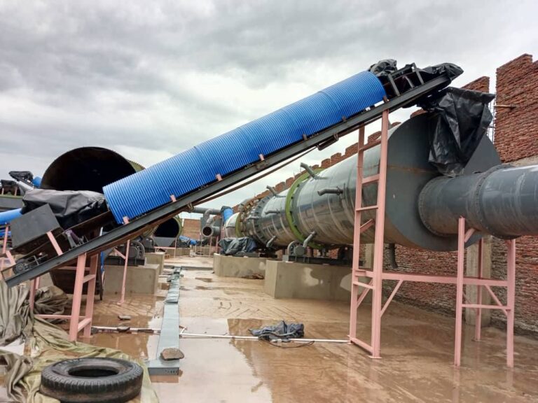 DOWA FERTTILIZER FACTORY