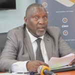 DR. DESMOND KAUNDA CFTC