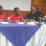 CDEDI PRESSER