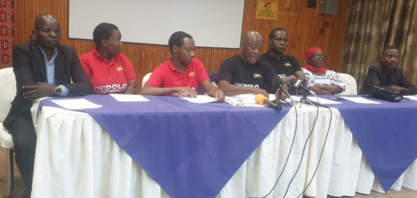 CDEDI PRESSER
