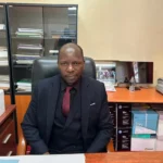 Dr. Lumbani Munthali