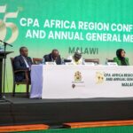 CPA AFRICAN REGION SUMMIT