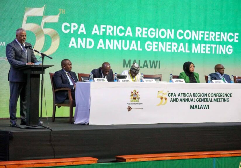 CPA AFRICAN REGION SUMMIT