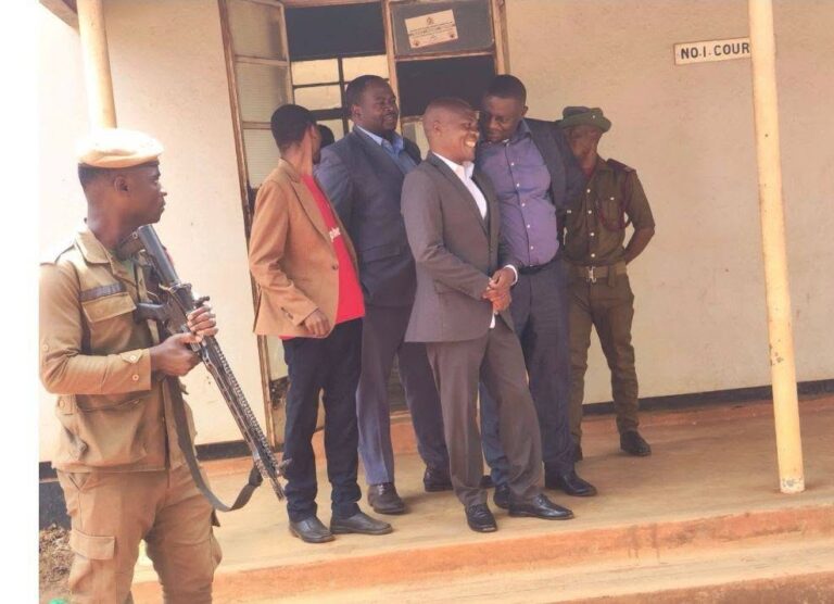 namiwa bail