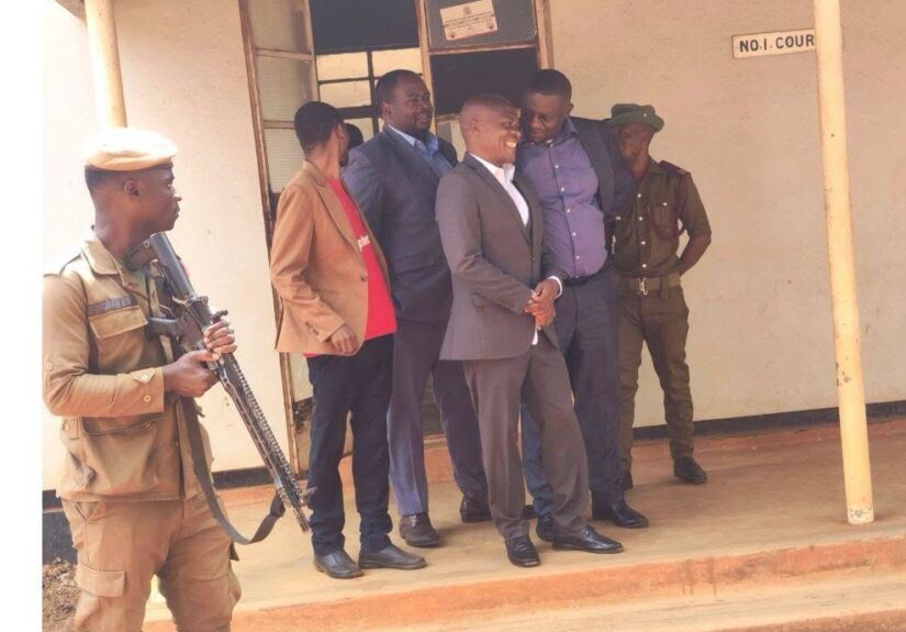 namiwa bail