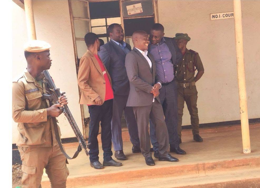 namiwa bail